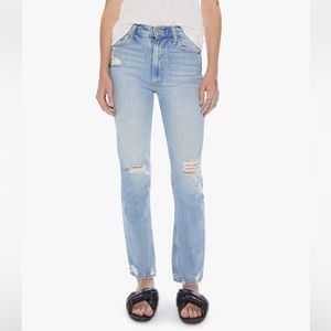 Mother Superior The Tomcat Straight Jean